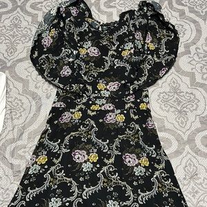 Super cute dress size 14 girls